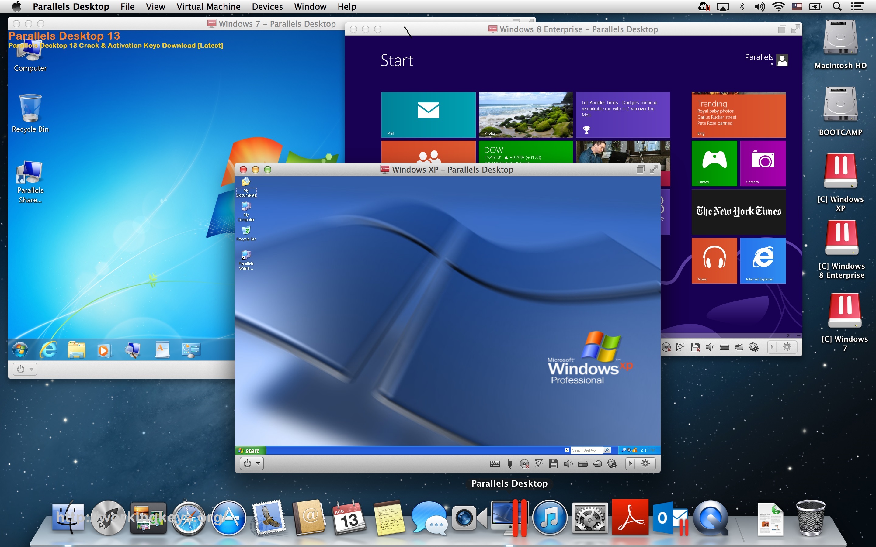 parallel desktop mac torrent